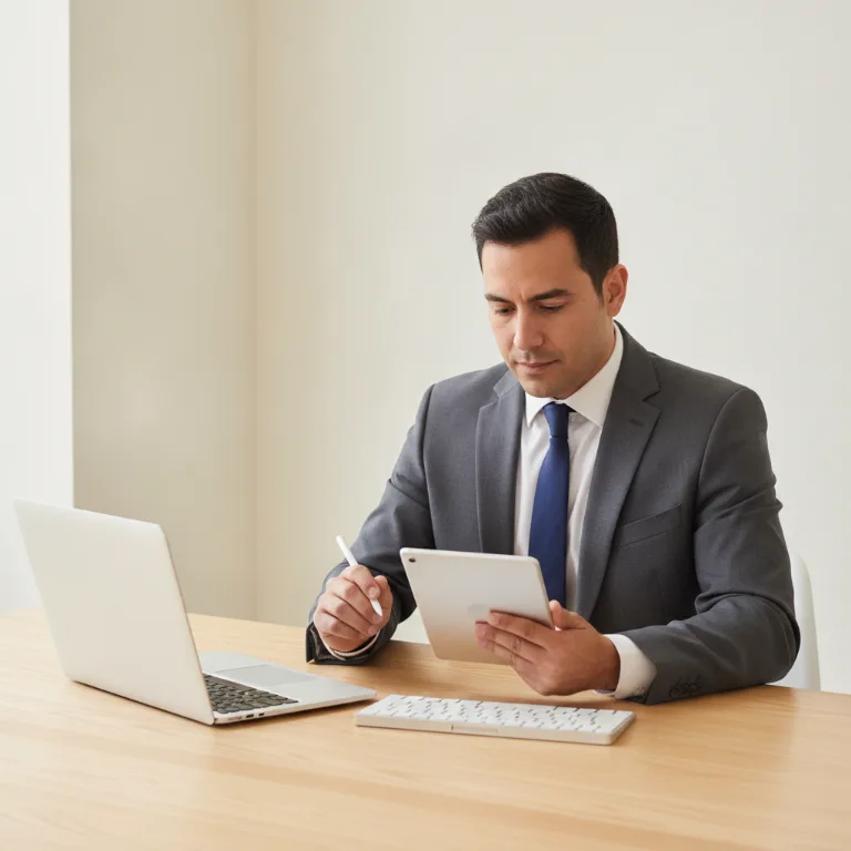 Consultor Financeiro serviço em Passo Fundo